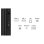 TV TCL LED T69C 85T69C 85" 4K UltraHD 60Hz Smart TV Google TV HDR10 Dolby Vision