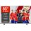 TV TCL LED T69C 85T69C 85" 4K UltraHD 60Hz Smart TV Google TV HDR10 Dolby Vision