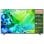 TV Samsung Neo QLED QN80H 85" 4K UltraHD 144Hz Smart TV Tizen HDR10+ Dolby Atmos
