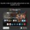 TV Sony LED K-50S25M2 50" 4K UltraHD 60Hz Smart TV Google TV HDR10 Dolby Atmos