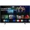 TV Samsung LED TU85U8075HU 85" 4K UltraHD 120Hz Smart TV Tizen HDR10+ Gaming Hub