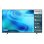 TV Samsung LED TU85U8075HU 85" 4K UltraHD 120Hz Smart TV Tizen HDR10+ Gaming Hub