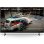 TV Sony LED K-43S25M2 43" 4K UltraHD 60Hz Smart TV Google TV HDR10 Dolby Atmos