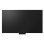 TV LG QNED 100QNED87B6 100" 4K UltraHD 144Hz Smart TV WebOS HDR10 Dolby Vision Dolby Atmos