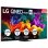TV LG QNED 100QNED87B6 100" 4K UltraHD 144Hz Smart TV WebOS HDR10 Dolby Vision Dolby Atmos