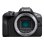 Cámara Mirrorless Canon EOS R100 24.1MP 18-45mm + 75-300mm WiFi Bluetooth