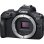 Cámara Mirrorless Canon EOS R100 24.1MP 18-45mm + 75-300mm WiFi Bluetooth