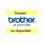 Tambor original Brother DR-821CL para impresoras láser
