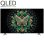 TV TCL QD Mini LED 65C6K Pro 65" 4K UltraHD 144Hz Smart TV Google TV Dolby Vision HDR10+ Onkyo