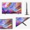 TV Hisense QLED 43E79S 43" 4K UltraHD 60Hz Smart TV VIDAA HDR10+ Dolby Vision