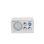 Radio Denver TR-63W Analogique AM FM 15 W Blanc