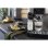 Cafetière expresso superautomatique DeLonghi ECAM220.91.TB 1,8 L 15 Bars Moulin intégré