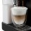 Cafetière superautomatique DeLonghi Rivelia Start Onyx Black 1,4L 15 Bars