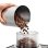 Cafetière superautomatique DeLonghi Rivelia Start Onyx Black 1,4L 15 Bars