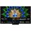 TV TCL Mini LED 55A400U 55" 4K UltraHD 144Hz Smart TV Google TV Dolby Vision