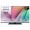 TV Panasonic QLED TV-43W80AEZC 43" 4K UltraHD 50Hz Smart TV Fire OS HDR10+ Alexa
