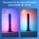 Barre LED intelligente Philips Smart Lighting RGBIC WiFi App WiZ Connect