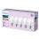 Ampoule LED Philips A60 E27 8W Pack 5