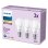 Lampada LED Philips 8W E27 806 lm 2700K