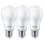 Lâmpada LED Philips 13W E27 Branco Frio Pack 3