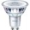 LED-Lampe Philips GU10 4,6W Warmweiß 2700K 355lm 2er-Pack