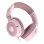 Auriculares Razer Kraken V4 X Pikachu & Eevee Edition bedraad USB-C/A Gaming 7.1 RGB Roze