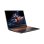 Portátil Acer Nitro V 16 ANV16-42-R2KX 16" AMD Ryzen 7 8845HS 16GB 512GB SSD RTX 4060 Sin Sistema Operativo