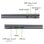 Ordinateur portable Acer Chromebook Plus 514 CB514-3H 14" AMD Ryzen 5 8GB 128GB SSD Radeon Chrome OS