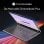 Ordinateur portable Acer Chromebook Plus 514 CB514-3H 14" AMD Ryzen 5 8GB 128GB SSD Radeon Chrome OS