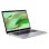 Ordinateur portable Acer Chromebook Spin 314 CP314-2HN 14" Intel N100 8Go 128Go eMMC UHD Graphics Chrome OS