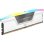 Memoria RAM Corsair Vengeance RGB 32GB 2x16GB DDR5 6000MHz CL38 AMD EXPO Blanco