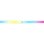Memoria RAM Corsair Vengeance RGB 32GB 2x16GB DDR5 6000MHz CL38 AMD EXPO Blanco
