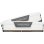 Mémoire RAM Corsair Vengeance DDR5 32Go 2x16Go 6000MHz CL38 Intel XMP 3.0 AMD EXPO Blanc