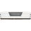 Mémoire RAM Corsair Vengeance DDR5 32Go 2x16Go 6000MHz CL38 Intel XMP 3.0 AMD EXPO Blanc