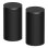 Soundbar Sony Bravia Theatre Rear 9 6.0 180W Kabellos Schwarz Dolby Atmos