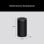 Soundbar Sony Bravia Theatre Rear 9 6.0 180W Kabellos Schwarz Dolby Atmos