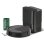 Robot Aspirapolvere e Lavapavimenti iRobot Roomba 115 Combo Navigazione LiDAR 15.000 Pa