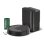 Robot Aspirapolvere e Lavapavimenti iRobot Roomba 115 Combo Navigazione LiDAR 15.000 Pa
