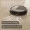 Robot Aspirapolvere e Lavapavimenti iRobot Roomba 115 Combo Navigazione LiDAR 15.000 Pa