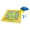 Scrabble Junior Mattel Juego de Mesa Familiar para Niños (6-10 años)