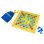Scrabble Junior Mattel Juego de Mesa Familiar para Niños (6-10 años)
