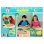 Scrabble Junior Mattel Juego de Mesa Familiar para Niños (6-10 años)