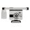 Cámara para documentos Optoma DC557 13 MP 4K Miracast
