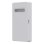 Microphone eufy AXIS TU1002-VE robuste IP66 IK10 blanc pour sécurité