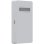 Microphone eufy AXIS TU1002-VE robuste IP66 IK10 blanc pour sécurité