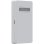 Microphone eufy AXIS TU1002-VE robuste IP66 IK10 blanc pour sécurité
