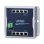 Conmutatore non gestito PLANET WGS-803 8 porte Gigabit