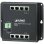 Conmutatore non gestito PLANET WGS-803 8 porte Gigabit