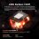 Mini PC GEEKOM A7 AMD Ryzen 5 7545U 16GB 500GB SSD Radeon 740M Windows 11 Pro