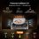 Mini PC GEEKOM A7 AMD Ryzen 5 7545U 16GB 500GB SSD Radeon 740M Windows 11 Pro